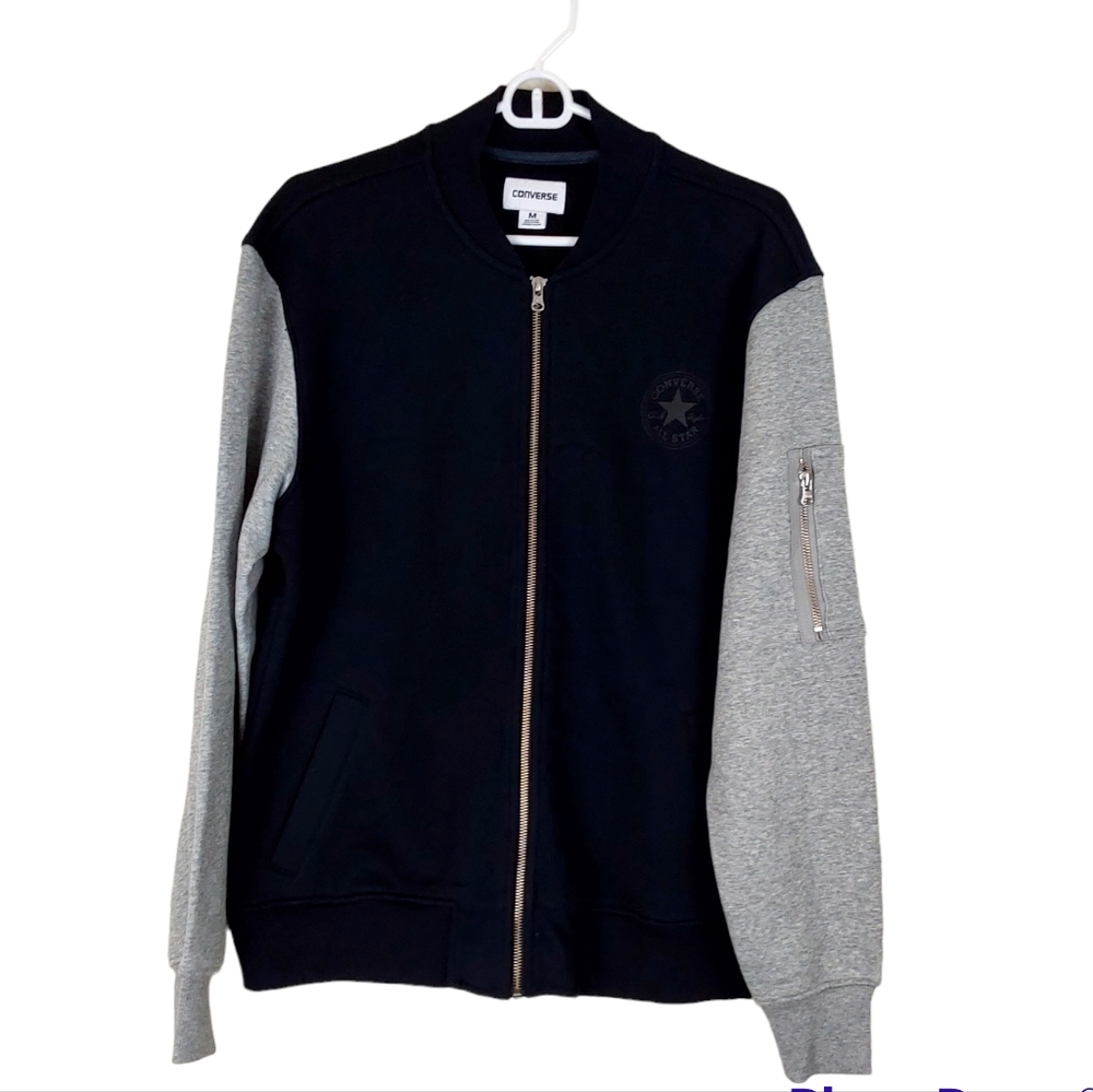 Converse jacket